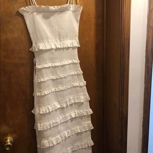 V. Chapman Lily Dress